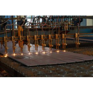 China CT Steelstructure Co.,Ltd