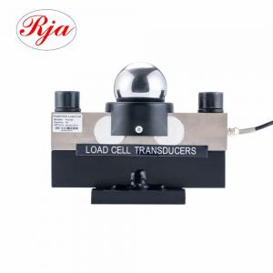 China Truck Scale Weighbridge Load Cell With Bridge Type / Column Type 10 Ton on sale