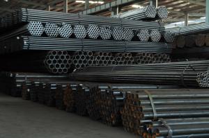 Quality ERW PIPE CONVEYER BELT PIPE wholesale