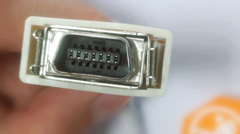 SK 14 Pin Reusable Spo2 Sensors of Colin / Pro1000 Adult Finger Clip