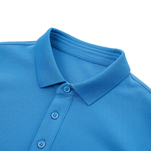 Good Choice Custom Golf Fashion Polo Shirts with 95% Polyester 5% Spandex