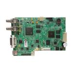 Rigid Flex Multilayer PCB Board 2OZ 3OZ Custom PCBA High Frequency