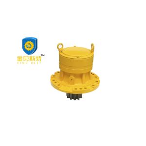 Buy cheap 169-5549 Excavator E318 Swing Reduction Gear For Excavator Swing Motor from wholesalers