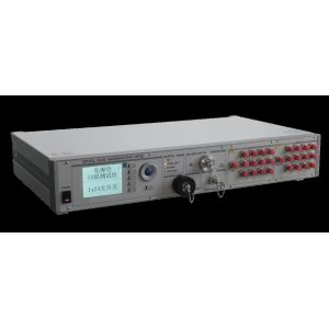 Quality CLX-H082 Automatic MPO Patch Cord Insertion Return Loss Tester For Precise Return Loss Measurement wholesale