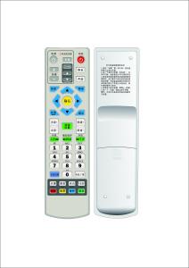 Quality Automatic Frequency Hopping IR TV Remote Smart Cursor Image Stabilization Design wholesale