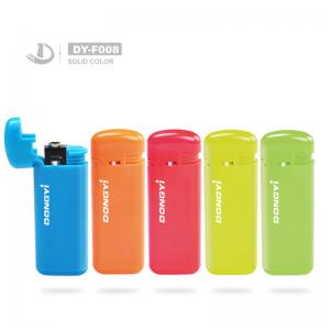 Quality Windproof Jet Flame Electronic Cigarette Lighter Refillable and Durable Design wholesale