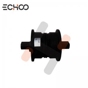 China ECHOO Wear Resistant TB45 Mini Excavator Track Rollers For Takeuchi Mini Excavator Bottom Roller Under Parts on sale