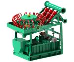 8" Desander Cyclone Slurry Processing Mud Cleaner for Oil and Gas Slurry