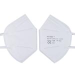 5 Layer CE NB 2163 EN149 FFP2 Respirator Mask