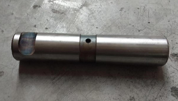 China 48423-1800 STAINLESS STEEL SPRING PINS HIGH-STRENGTH OEM DOWEL PIN FOR HINO TRUCKS on sale