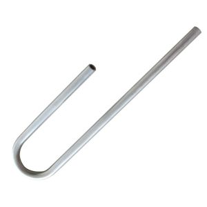 Buy cheap Custom Metal Micro Mandrel Tube Bending from wholesalers