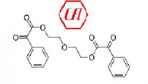 Quality Photoinitiator UV Irgacure 754 CAS 211510-16-6  Benzeneacetic Acid, Alpha-Oxo-, Oxydi-2,1-Ethanediyl Ester wholesale