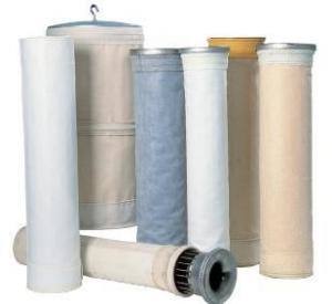 Quality                  Cement Steel Power Plant Used Dust Filter Bag PPS PTFE Nomex Polyester Acrylic Dust Collerctor Filter Bag              wholesale