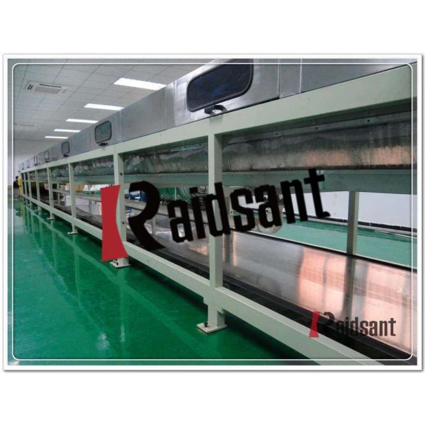 Bitumen Pitch Asphalt Granulator Explosion Proof Electric Machine Automatic