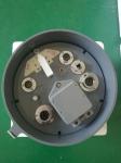 Wireless Transmission 50HZ Power Distribution Terminal For Monitoring Fault