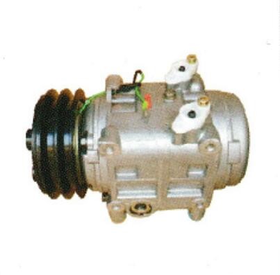 ALA21505 Bus A/C COMPRESSOR Nissan Bus A/C COMPRESSOR ZEXEL DKS32 A/C COMPRESSOR