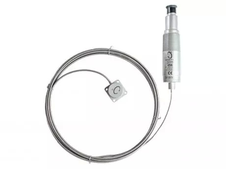 330750 330752 Bently Nevada Vibration Monitoring System High Temperature