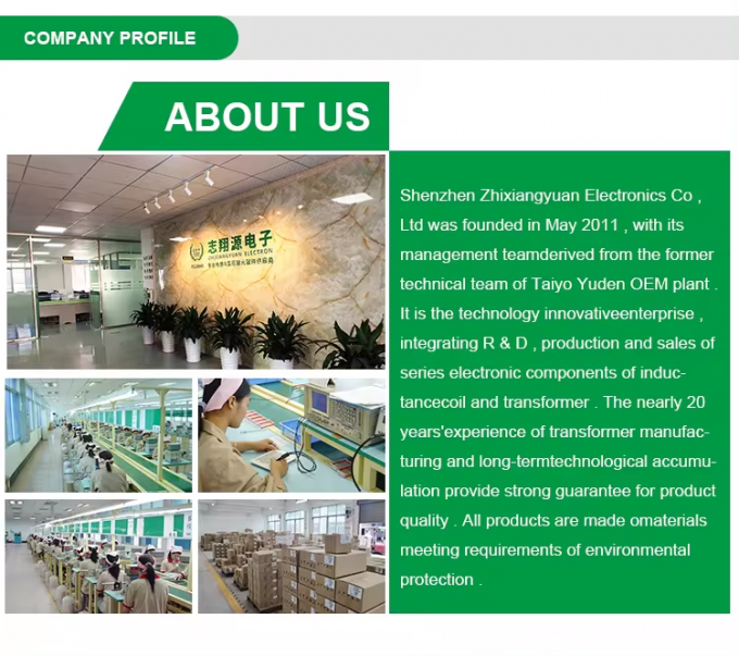 Z11 Silicon Steel Horizontal EI19-170V Low Frequency Transformer 3+2 Hard Feet