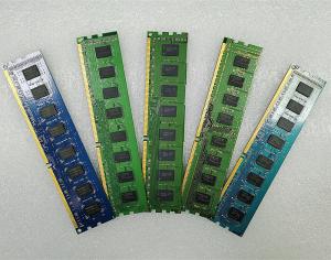China Computer Ram Memory DDR2 SDRAM 2GB 4GB 8GB 1333MHZ 1600MHZ 2400MHZ on sale