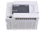 Mitsubishi PLC Industrial Automation FX3U-48MR/ES-A Programming Logic Controller