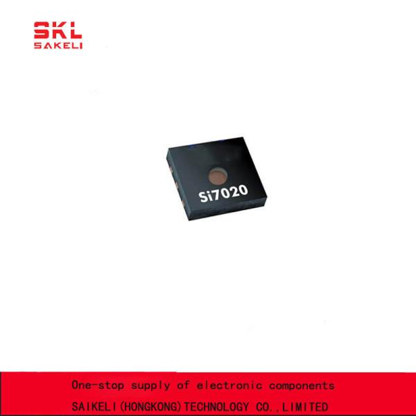 Cheap SI7020-A20-GMR Digital Temperature and Humidity Sensor for Accurate Climate Control for sale