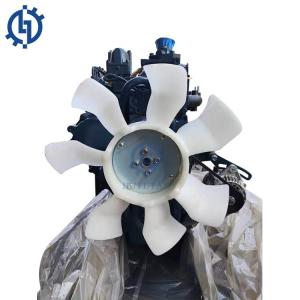 Quality V3300 Machinery Engine Fuel Injection Pump For Kubota Engine Spare Parts wholesale