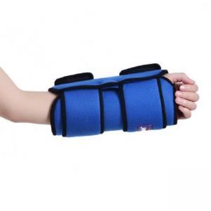 Quality PVC 0.87Kg/PC Wrist Ice Pack Wrap For Pain Relief wholesale