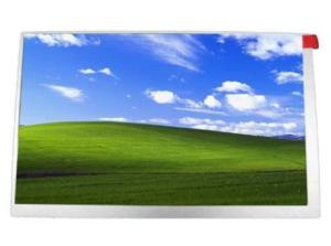 7.0 Inch TFT LCD Module With Analog Interface High Resolution AT070TN07