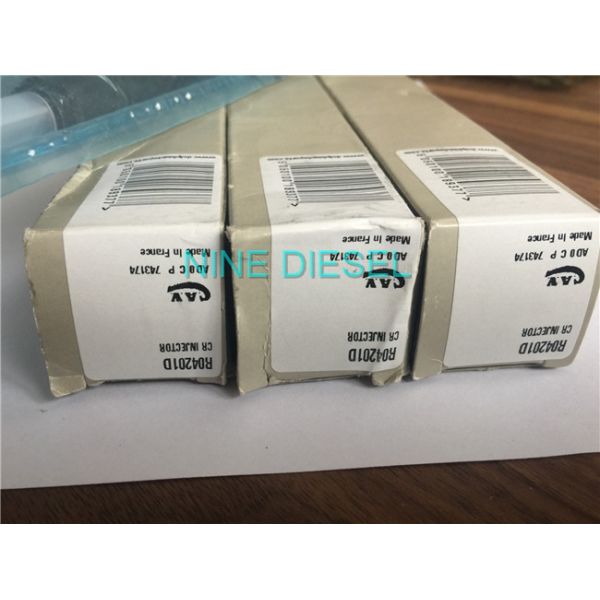 E220 MERCEDES Delphi Injector EJBR04201D R04201D With Valve 9308-622B