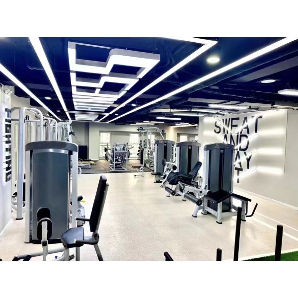 Factory Direct Supply Cheap Price Exercise Mechanical Electric Treadmill Commercial Home Treadmill Running Machi