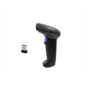 High Performance Bluetooth CCD Barcode Scanner , Portable Bluetooth Code Reader