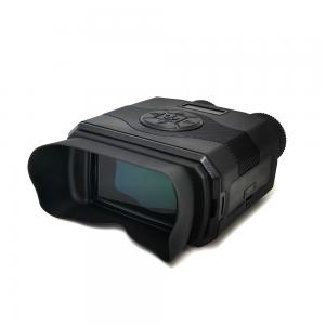 Quality Digital Night Vision Binoculars True IR Illuminator for 100% Dark Hunting wholesale