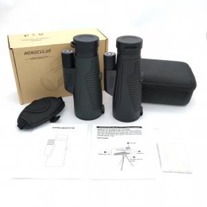 China 10X50 Sharp Clear Focus HD Mobile Monocular Telescope  For hunting&ourdoor sports on sale