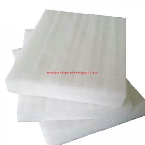 Quality Antiwear High Density EPE Packaging Foam Padding Shockproof Recyclable wholesale