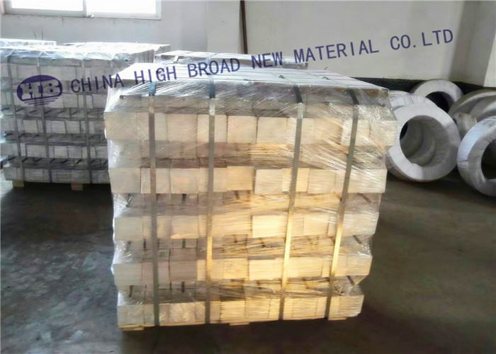 Quality Hp Magnesium Anode 9D3 17D3 32D5 48D5 magnesium hull anode wholesale
