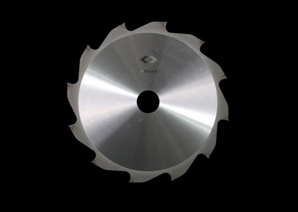 Cheap Conical PCD Diamond Scoring Saw Blade for Cutting wood Adjustable for sale