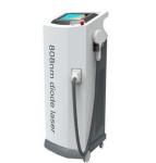 Medical Diode Laser Beauty Machine 808nm For Permanent Laser Hair Removal