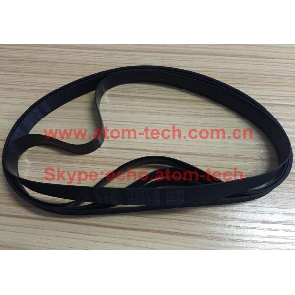 ATM Machine Atm parts Transport belt UD50 14x510x0.65mm 998-0910177