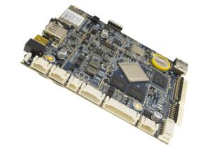 Android Tiny embedded Board , Intelligent Access Android Development Kit Board