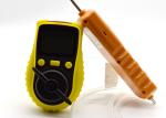 4 In 1 Portable Multi Gas Detector Zero Calibration For O2 CH4 CO H2S YT-1200H-S
