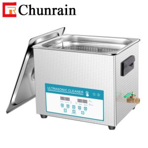 Quality Low Temperature 3-50C Industrial Chiller Machine Modular wholesale