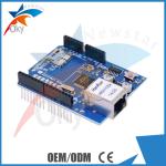 Ethernet Network Arduino Shield W5100 Shield For UNO R3 Board