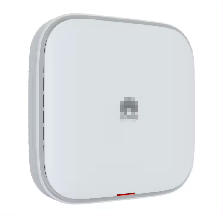 WiFi 6 802.11ax AirEngine 6760-X1 Indoor Wireless Access Point with IoT Slot and BLE