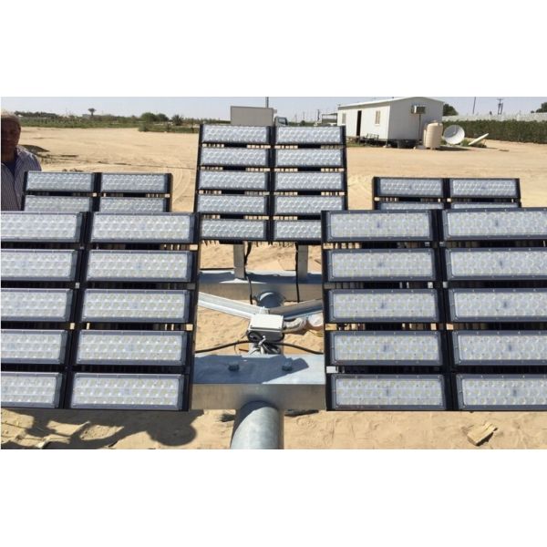 Super Power LED flood light,LED Stadium Flood Light 1000w 25 degree 4000K with 5 years warranty driver