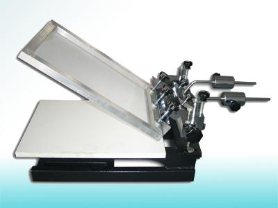 Cheap Smt stencil printer, smt manual stencil printer, smt manual screen printer for sale