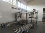 PLC Automatic Control 5t/H Mango Sauce Processing Line