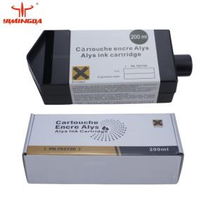 Quality 703730 200ml Vector IX Q80 M88 MH8 Parts Alys Plotter Ink Cartridge wholesale