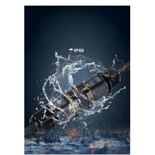 LP20 Connector application image 2