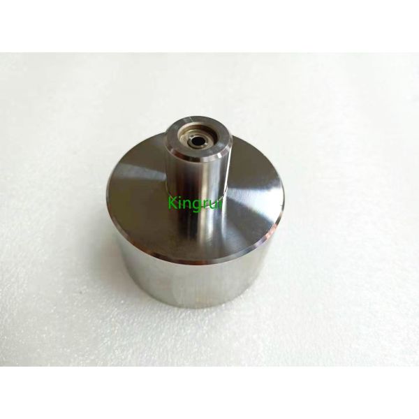 EDM DC53 Injection Molding Components For Auto