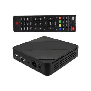 China No Voice Control IPTV Set Top Box with Linux Operating System on sale